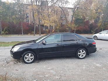 i vtec: Honda Inspire: 2003 г., 3 л, Автомат, Бензин, Седан — 3