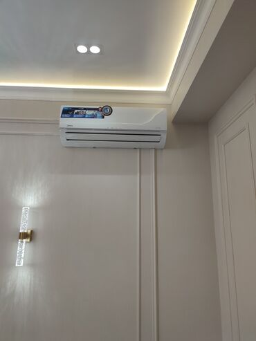 Установка кондиционеров: Установка кондиционера продажа доставка ремонт и чистка заправка до — 8