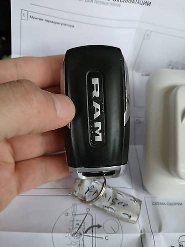 Аварийное вскрытие замков: Ачкыч жасоо, Ачкыч боюнча Унаа Ачкычтарын жасоо, жоголгон Ачкычтарды — 12