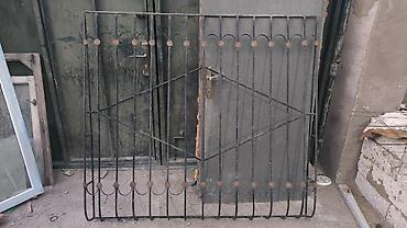 metal konstruktor: 4 eded raşotka tecili satlir 📍Üç ədəd ölçü 1.13 - 1.54📍Üç ədəd ölçü — 1
