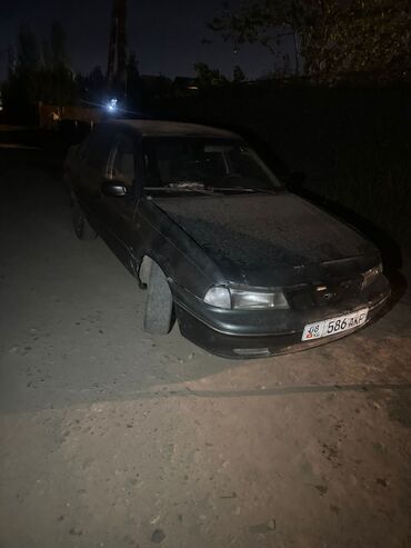 зил на продаже: Daewoo Nexia: 1998 г., 1.5 л, Механика, Бензин, Седан