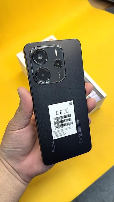 Redmi: Redmi, Redmi Note 14, Б/у, 256 ГБ, 2 SIM — 2