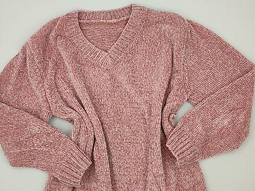 mogito golf: Velour, Sweter damski, rozmiar L — 1