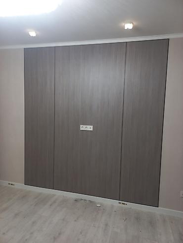 Другие виды отделочных работ: Больше 6 лет опыта — 5