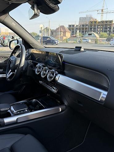 sprinter cdi: Mercedes-Benz GLB-Class: 2021 г., 2 л, Автомат, Бензин, Кроссовер — 6