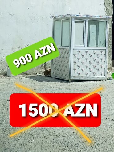 Qapıların təmiri: Plastik Qapı pəncərə Sifarişi — 8