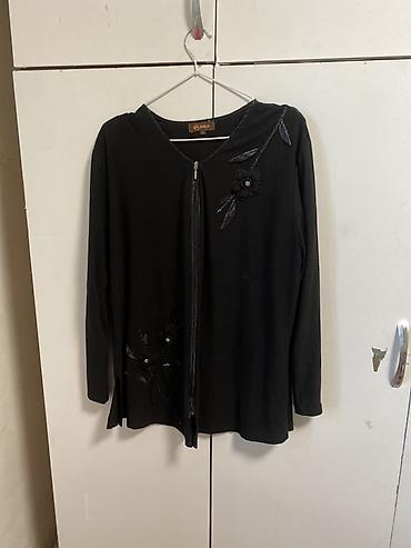 half zip: Продаю одежду пакетом . Женская подборка одежды, 4 позиции: 1) — 7