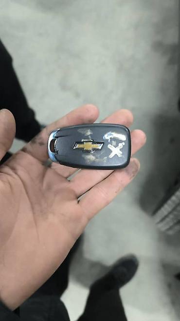 Аварийное вскрытие замков: Восстановление ключа chevrolet spark ремонт замков зажигания at lalafo.kg — 6 Аварийное вскрытие замков: Восстановление ключа chevrolet spark ремонт замков зажигания — 6