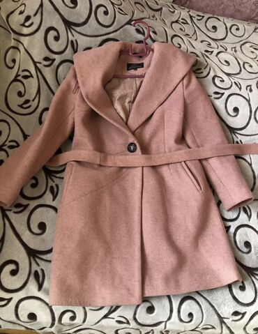 женские классические пальто: Пальто 3XL (EU 46)