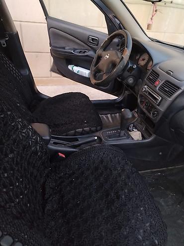 Nissan: Nissan Sunny: 1.3 l | 2007 il Sedan — 8