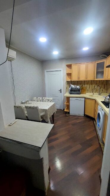 Köhnə tikili: Bakı, 3 otaqlı, Köhnə tikili, m. Əhmədli, 82 kv. m — 17