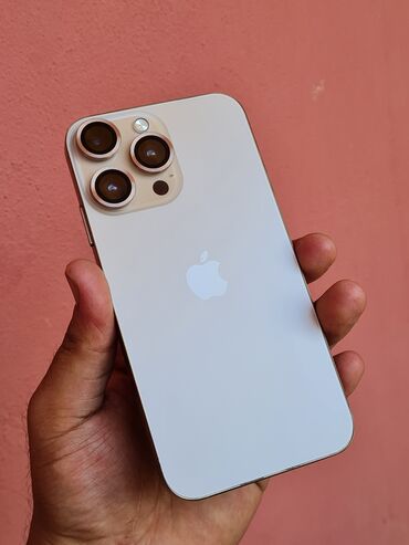 Apple iPhone: IPhone Xr, 128 GB, Desert Titanium