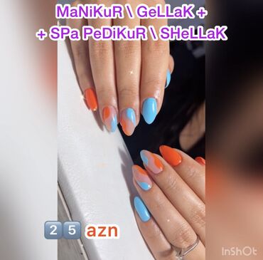 şellak dirnaq instagram v Azərbaycan | Manikür, pedikür: Manikür, Pedikür | Korreksiya, Dırnaq qaynağı, Şellak | Salonda