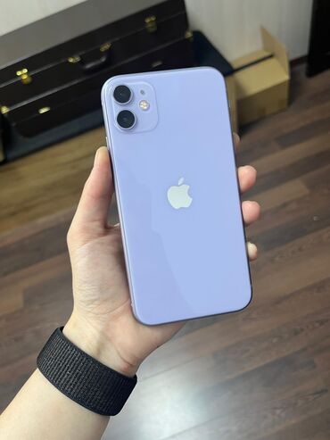 айфон 11 128г: IPhone 11, 128 ГБ, Коробка, 82 %