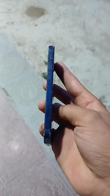 ipad mini 5 islenmis: IPhone 12 mini, 64 GB, Göy — 5