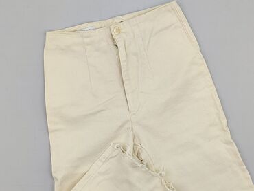 ubrania z muślinu: Joy, Бриджі жіночі, розмір S