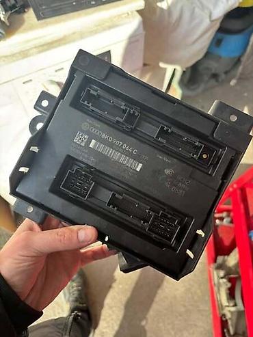 android multimedija za auto: ZADNJI BCM MODUL ZA AUDI A4, A4 ALLROAD, A5 OD 2007. DO 2016. GOD. | — 1