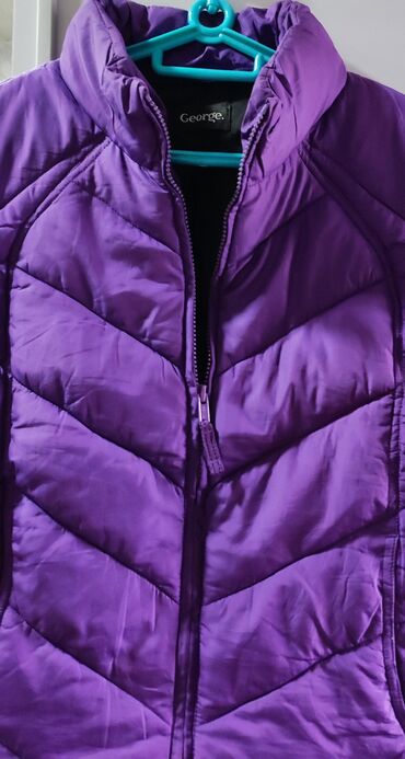 Jiletlər: Jilet, rəng - Bənövşəyi — 6