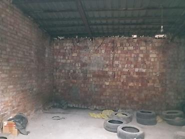 Аренда складов и мастерских: Сдаются склады Промзона В производственной зоне складские помещения — 6