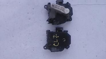 denso: Сервоприводы печки (климат‑контроля) для Honda Accord CL7 - — 1