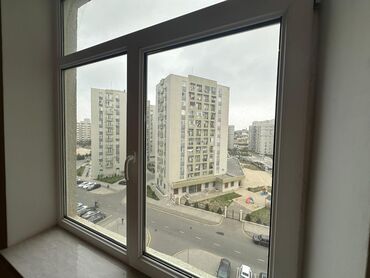 Yeni tikili: Yasamal, 2 otaqlı, Yeni tikili, m. İnşaatçılar, 75 kv. m — 14