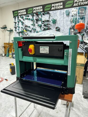 Механические ручные пилы: Циркулярка АЛЬФА, ROLF, WORCRAFT, RODEX, Power action Рейсмусы — 4