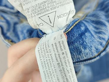 pull and bear dostawa: Bershka, Jeansy damskie, rozmiar L — 5