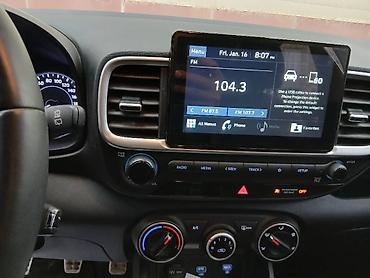 Hyundai: Hyundai Verna: 2019 г., 1.6 л, Механика, Бензин, Кроссовер — 15