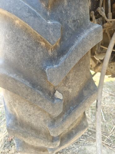 Тракторы МТЗ (Беларус): Модель: 82, Б/у, 1989 г. — 7