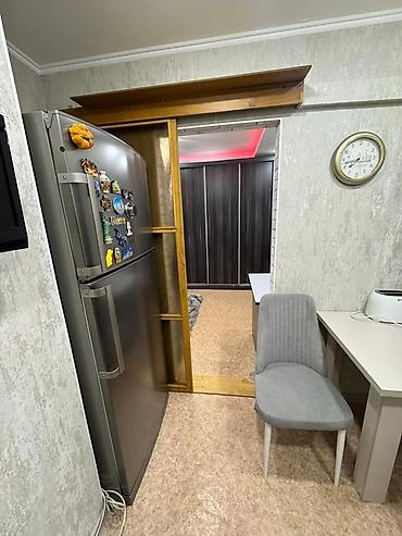 studio apartment: Уютная студия/квартира с полноценной кухней и современной отделкой — 4