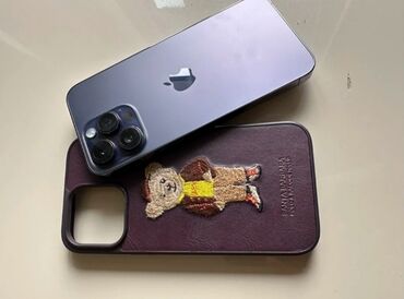 кожаный чехол iphone 5: Tecili satilir