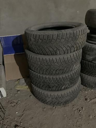 195 65: Комплект зимних шин Green X-Speed размером 195/65 R15 95T — 1