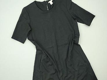 botki guess ccc: H&M Basic, Sukienka damska, rozmiar S — 1