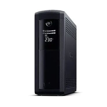 sony playstation 4 prodaja: Brand: CyberPower |x|x Model: CyberPower 1200VA/720W VP1200EILCD