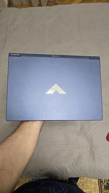 Ноутбуки и аксессуары: HP Victus oyun noutbuku - Model: Victus by HP Gaming Laptop - — 7