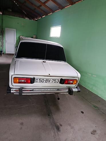salon aksesuarlari: VAZ (LADA) 2106: 1.6 l | 1996 il 32000 km Sedan — 8