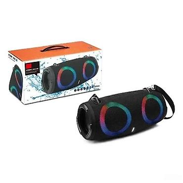pro 5 s airpods: Xtreem3 Mini RGB prenosivi bežični zvučnik NOVO. Xtreem3 Mini RGB — 3