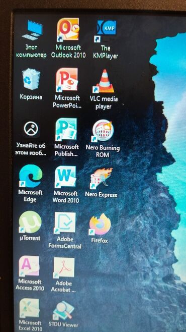 Lenovo: İşlənmiş Lenovo 13.5 ", Intel Core i3, 256 GB, Ünvandan götürmə — 5