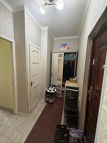 2 комнаты, 49 м², 10 мкр 105 серия, 4 этаж, Требуется ремонт at lalafo.kg 2 комнаты, 49 м², 10 мкр 105 серия, 4 этаж, Требуется ремонт