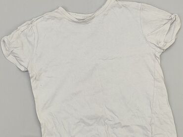 sinsay krotkie legginsy: T-shirt, SinSay, 11 years, 140-146 cm, condition - Fair