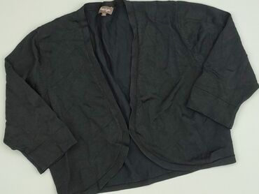 Ubrania damskie: Kardigan damski, rozmiar XL