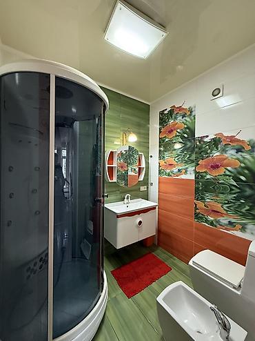 комната ик: 3 комнаты, 121 м², Индивидуалка, 3 этаж — 10
