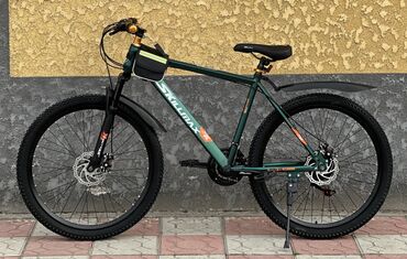 Городские велосипеды: Городской велосипед, Skillmax, Рама L (172 - 185 см), Новый