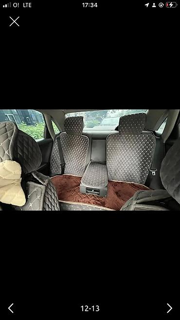 audi 100 с4: Audi A4: 2001 г., 2 л, Автомат, Бензин, Седан — 8