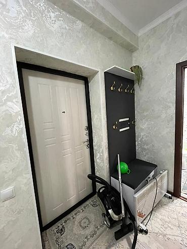 Продажа квартир: 1 комната, 40 м², Элитка, 6 этаж, Евроремонт — 8