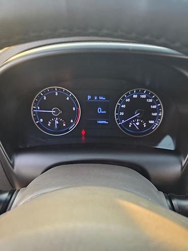 кхан пикап: Легкий грузовик, Hyundai, Стандарт, До 1 т, Б/у — 7
