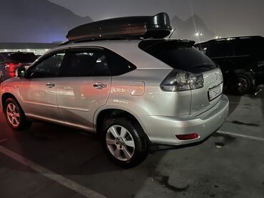 диск спринтер рекс: Lexus RX: 2006 г., 3.5 л, Автомат, Газ, Кроссовер