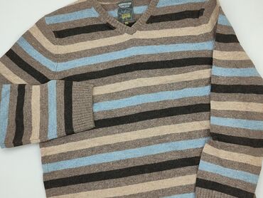 sweterek świąteczny dla chłopca: 2XL, Reserved, stan - Dobry
