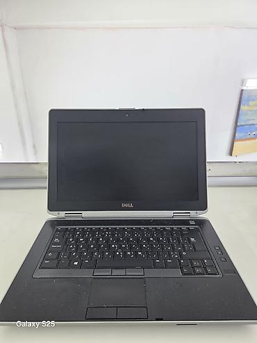 intel core i3: İşlənmiş Dell Latitude, 15 ", Intel Core i3, 512 GB — 2