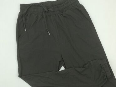 Sweatpants: S (EU 36), condition - Very good